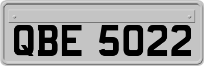 QBE5022
