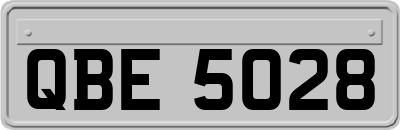 QBE5028
