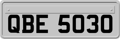 QBE5030