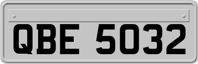 QBE5032