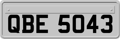 QBE5043