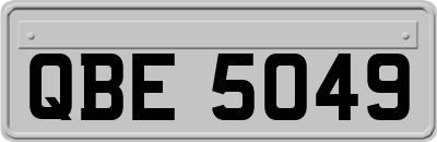 QBE5049