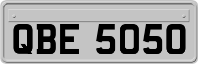 QBE5050