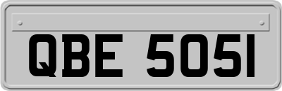 QBE5051
