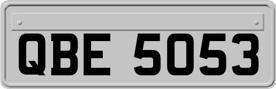 QBE5053