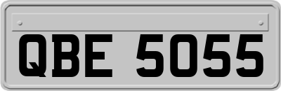 QBE5055