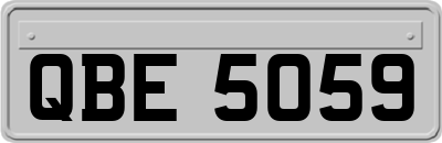 QBE5059