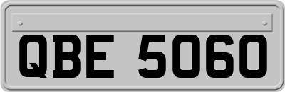 QBE5060