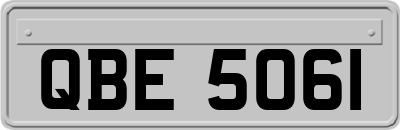 QBE5061