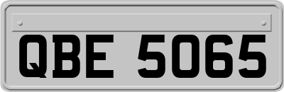 QBE5065