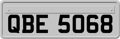 QBE5068