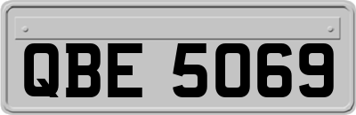 QBE5069