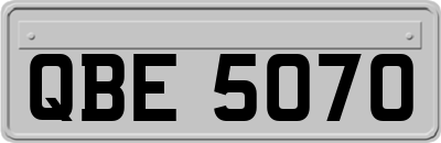 QBE5070