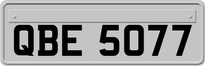 QBE5077