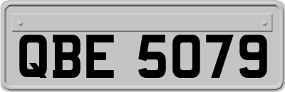 QBE5079