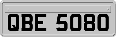 QBE5080