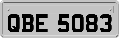 QBE5083