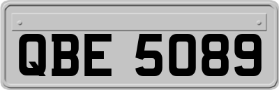 QBE5089