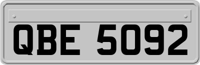 QBE5092