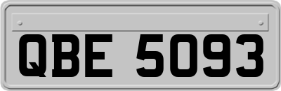 QBE5093
