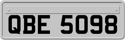 QBE5098