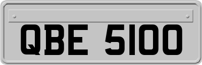 QBE5100