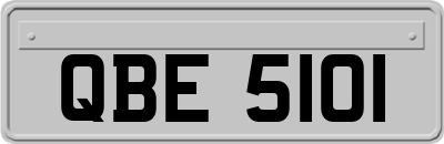 QBE5101