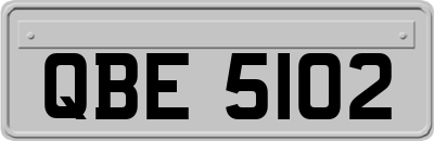 QBE5102