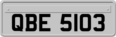 QBE5103
