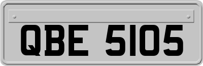 QBE5105