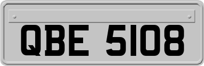 QBE5108