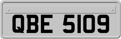 QBE5109
