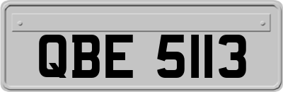 QBE5113