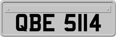 QBE5114