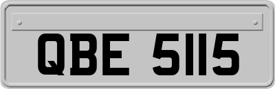 QBE5115