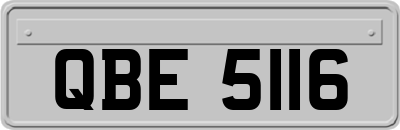 QBE5116
