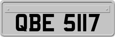 QBE5117