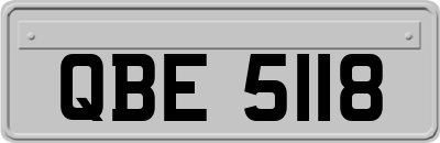 QBE5118