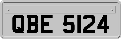 QBE5124