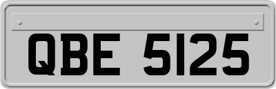 QBE5125