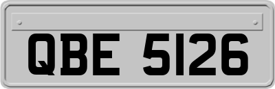 QBE5126