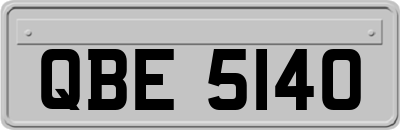 QBE5140