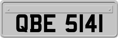 QBE5141