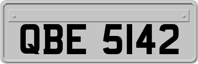 QBE5142