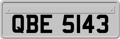 QBE5143