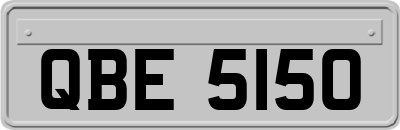 QBE5150