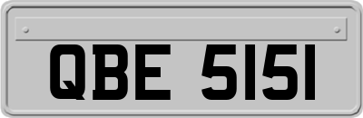 QBE5151