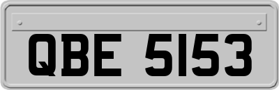 QBE5153