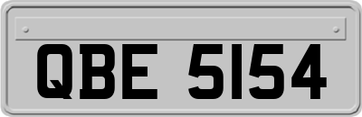 QBE5154
