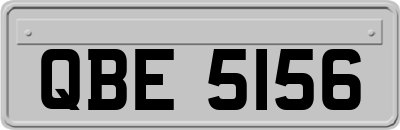 QBE5156